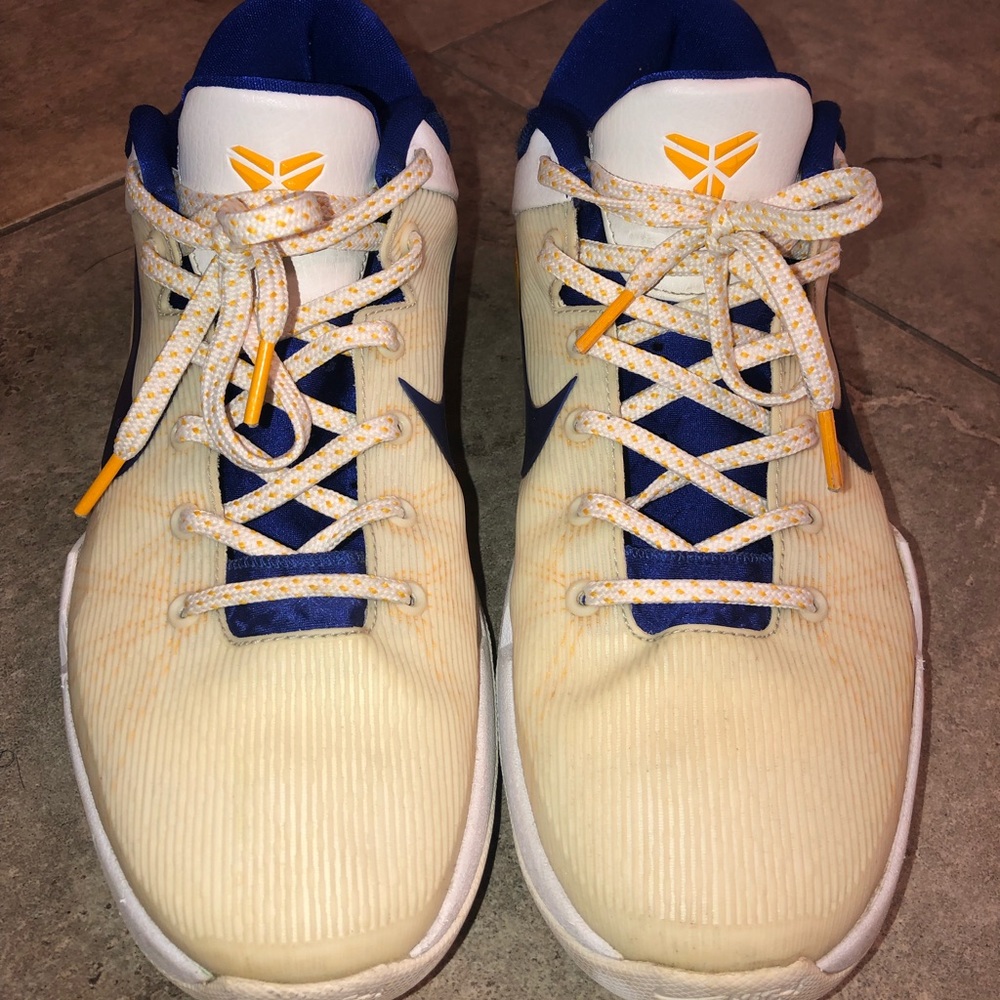 Kobe 7